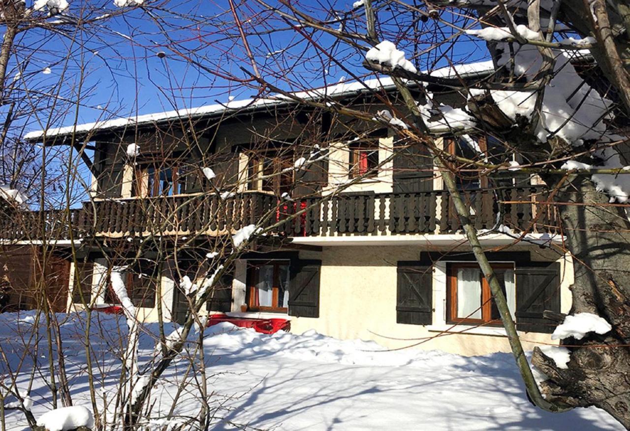 La Levanna Les Deux Alpes Luaran gambar