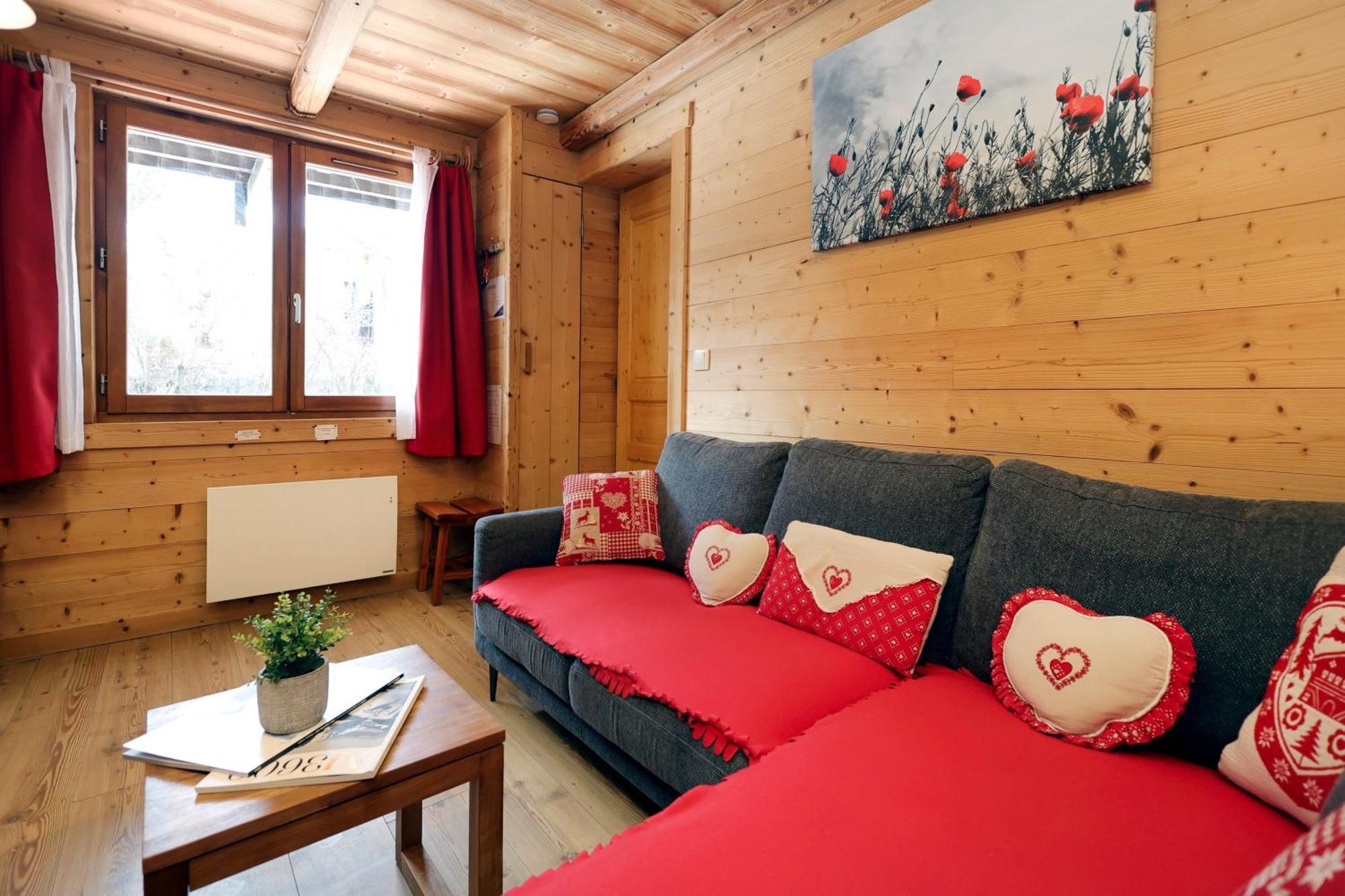 La Levanna Les Deux Alpes Luaran gambar