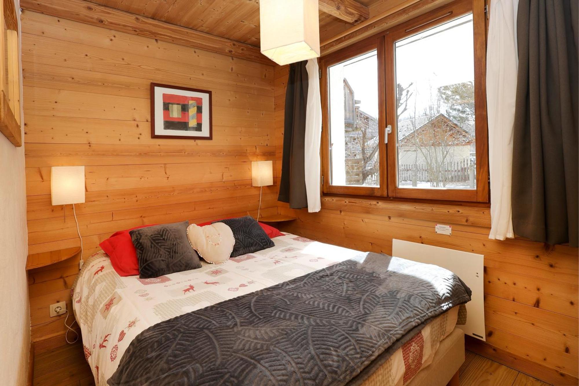 La Levanna Les Deux Alpes Luaran gambar